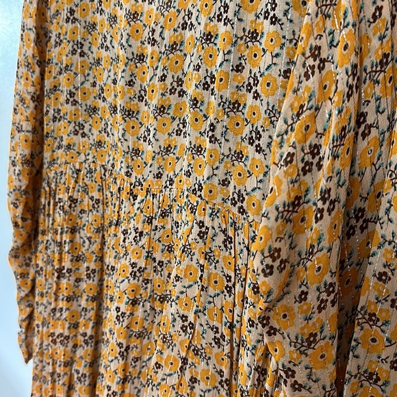 🚨ALL OFFERS ACCEPTED 🚨 STORE CLOSING 🚨 Zara Dress - Picture 9 of 9